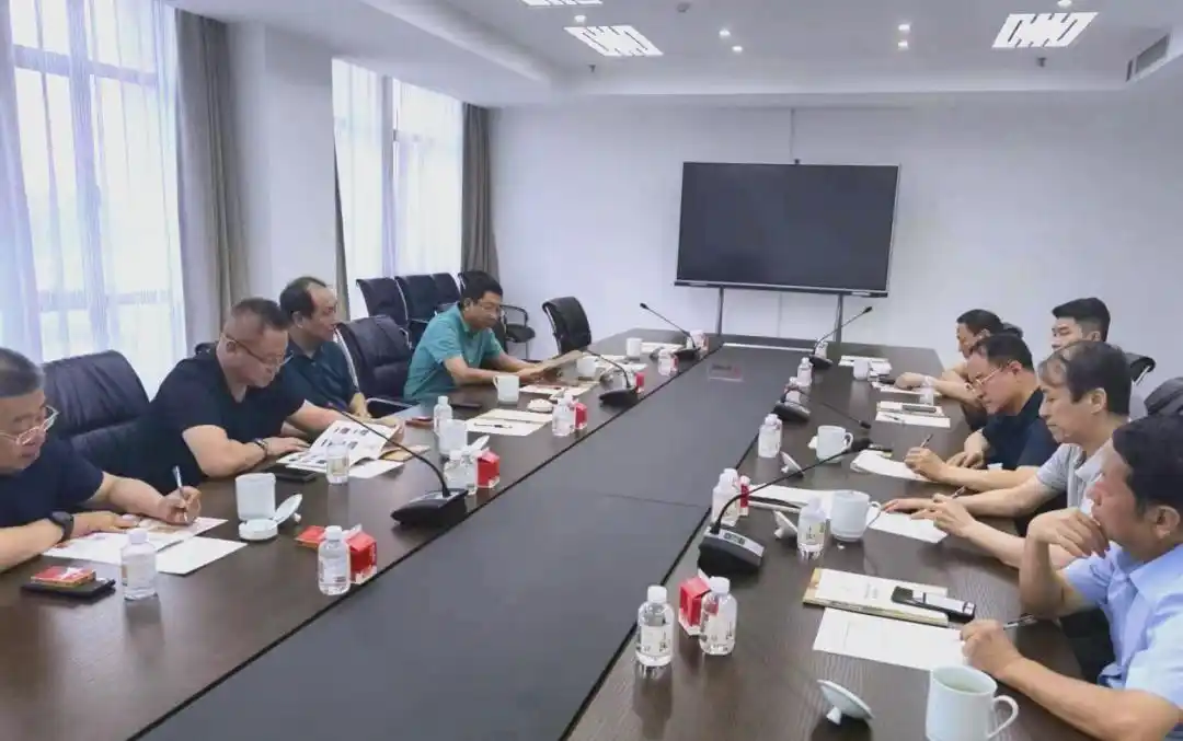 山焦金土地與山西一果共話(huà)農(nóng)產(chǎn)品發(fā)展機(jī)遇